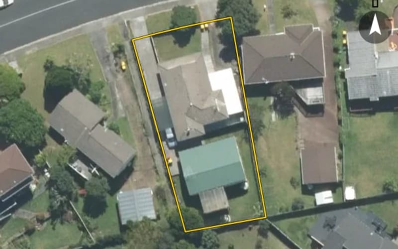 33 Athena Drive