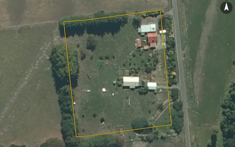 103 Omatane North Road