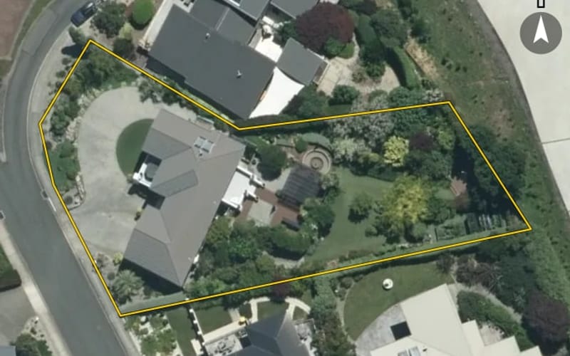 4 Arthur Vista