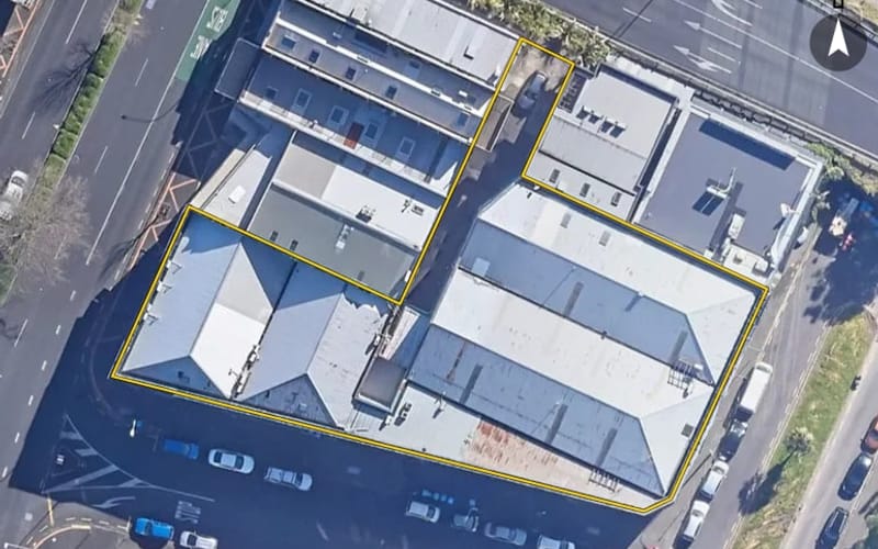 130-132 Symonds Street