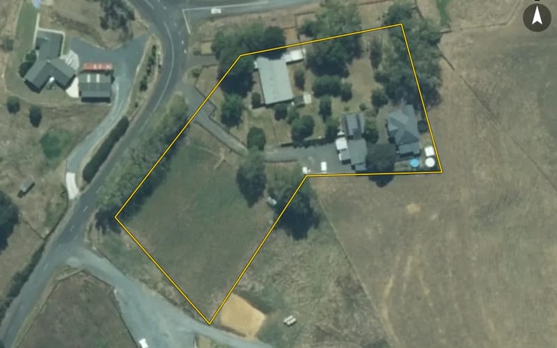 28 Foster Road