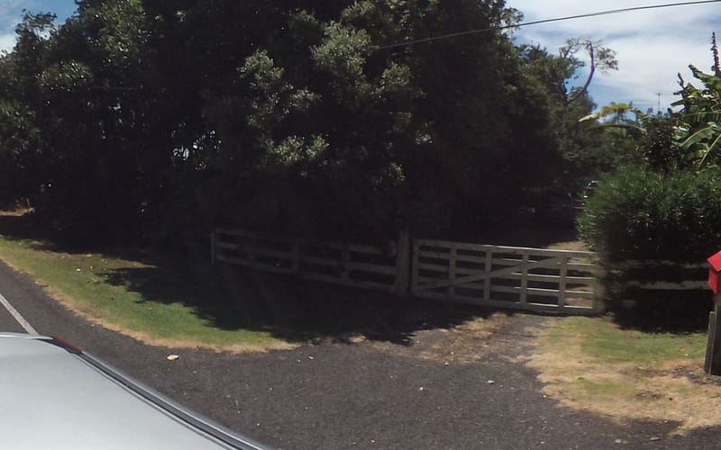 1812 East Coast Road