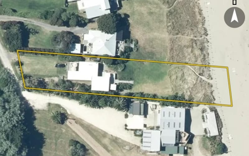 11 Moori Road