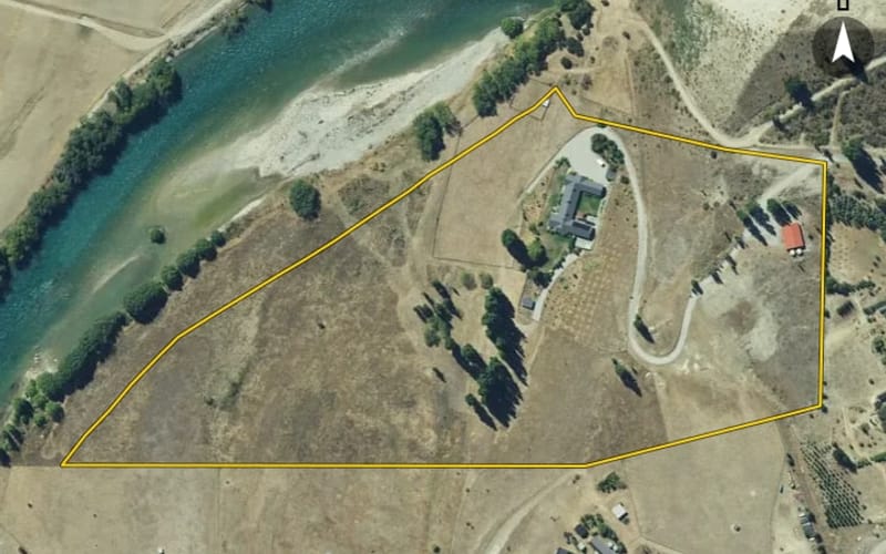 738 Luggate-Tarras Road