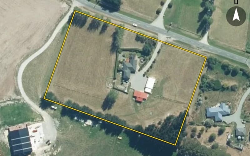 315 Landsborough Road