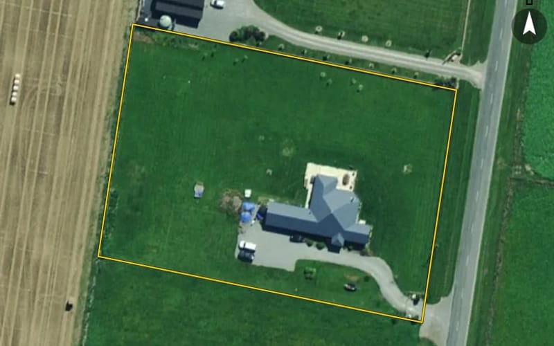 1365 Clayton Road