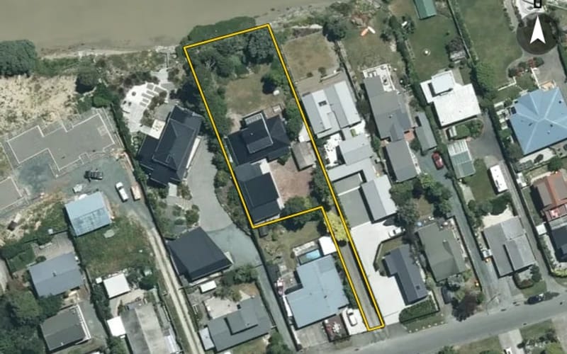 18 Martin Street