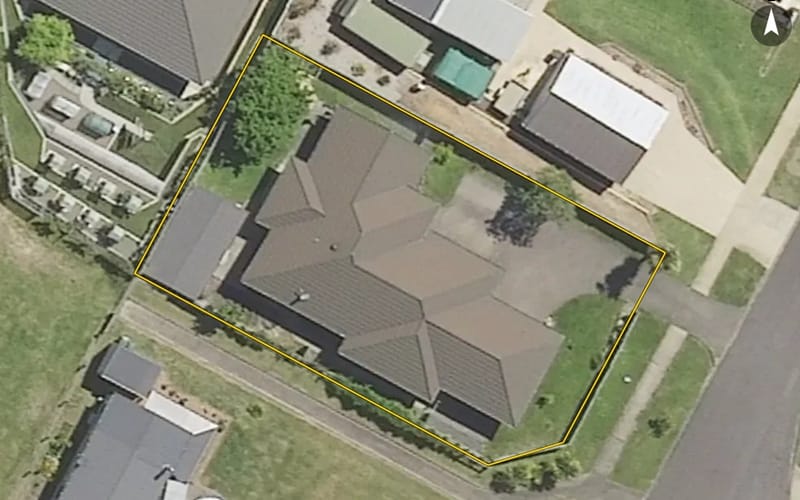 8 Shepherd Road