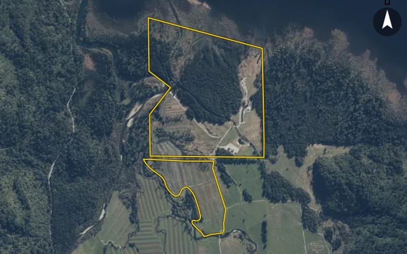 2681A Kumara-Inchbonnie Road