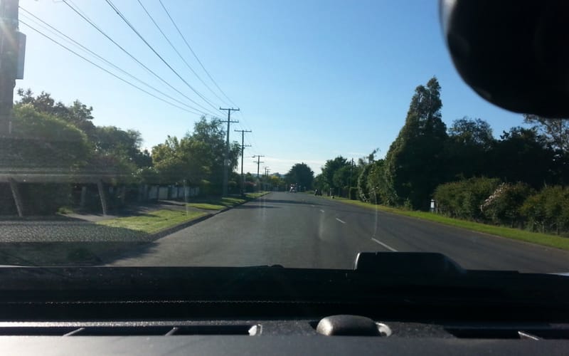 100 South Belt