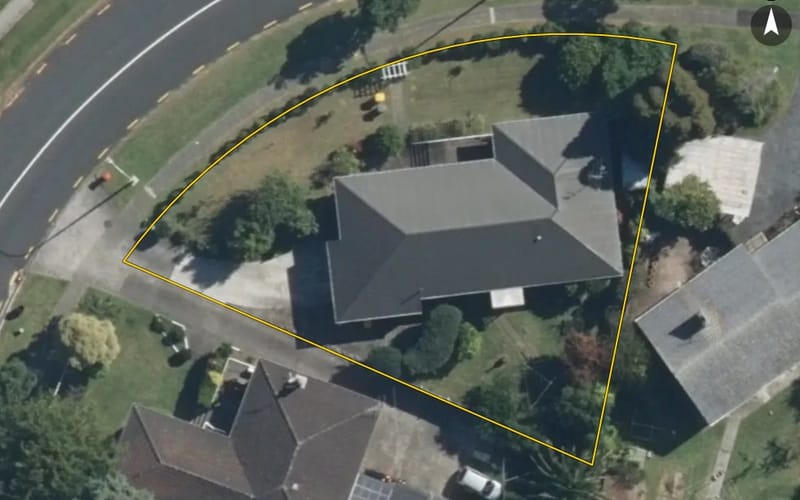 14 Williams Avenue