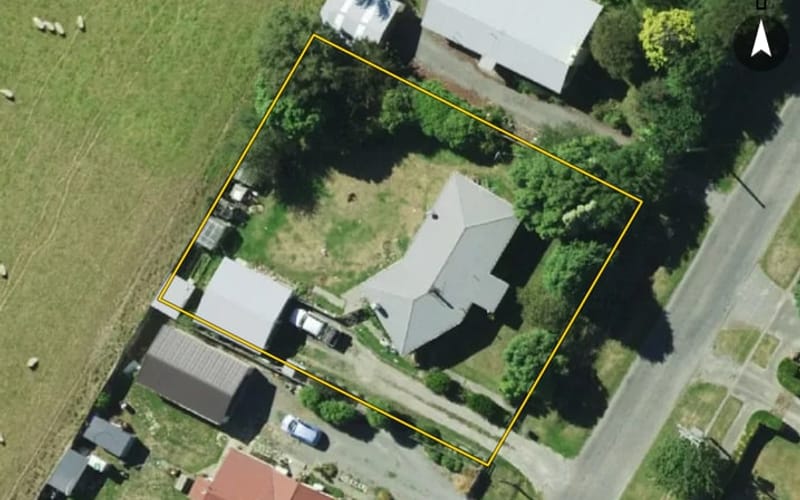 11 Highfield Avenue