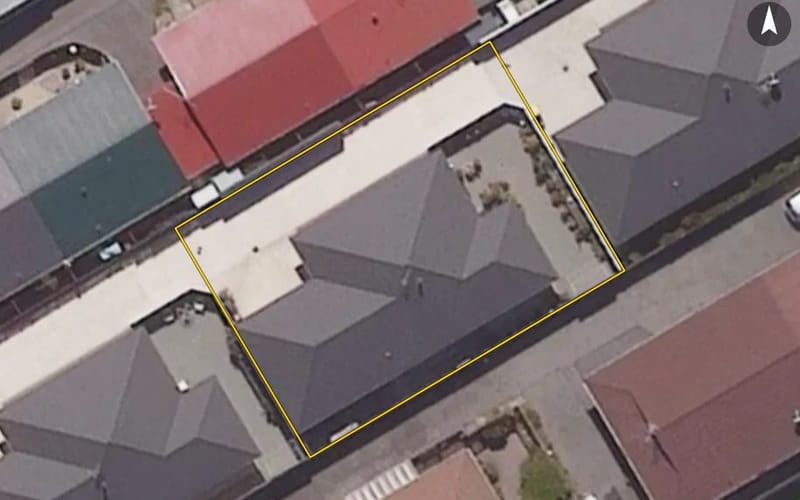 67B Wesley Street