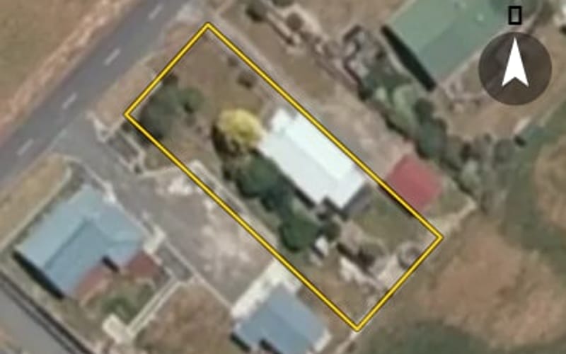 164 Taringamotu Road