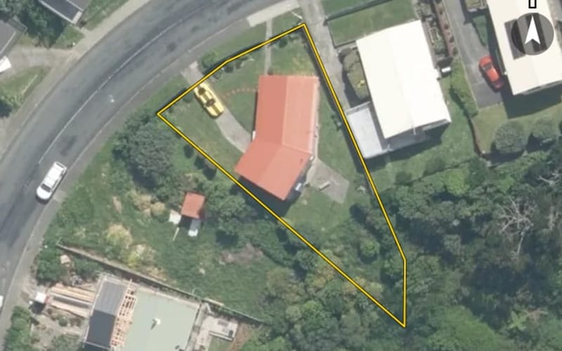 211 Buckley Road