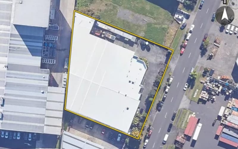49 Andrew Baxter Drive