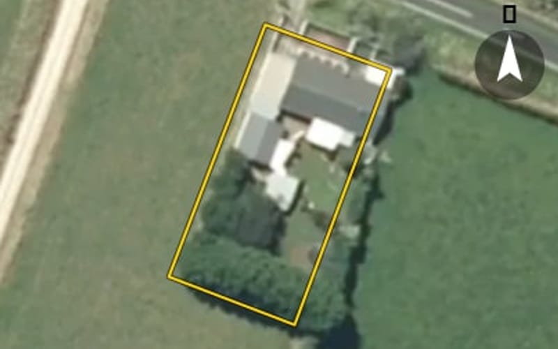 58 Wilson Road