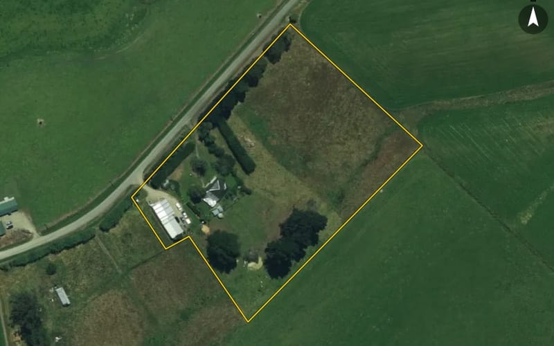 155 Green Hills Road
