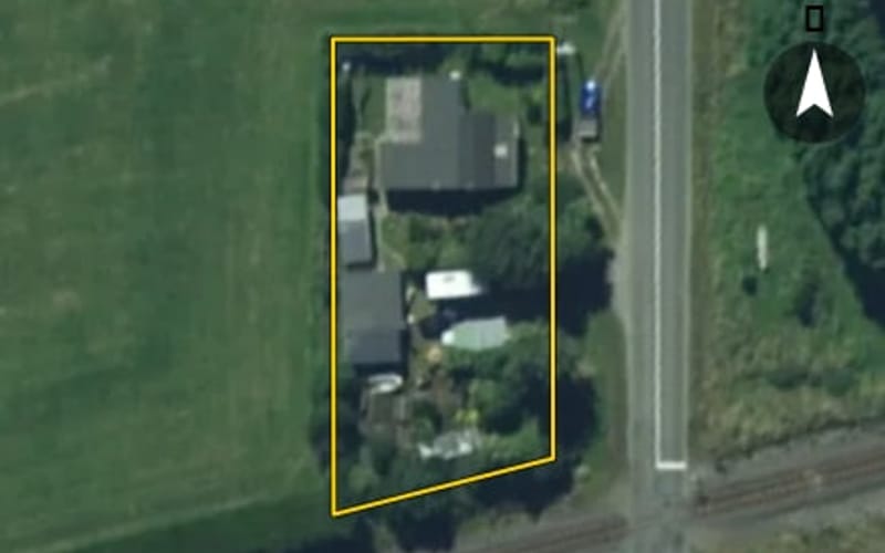 52 Longbush South Road