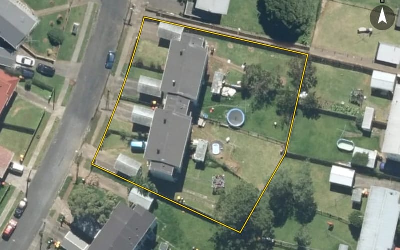 5 Ivon Road