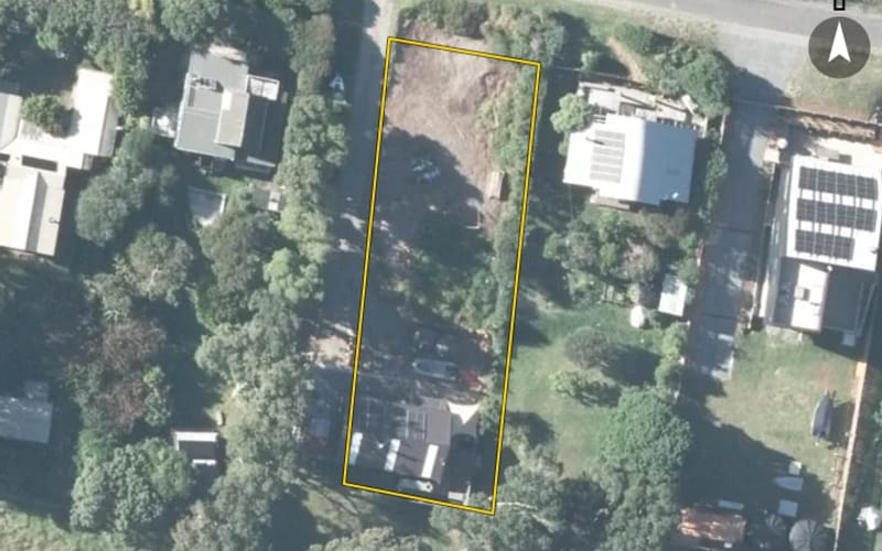 11 Sandhills Road