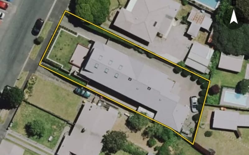 15 Jellicoe Drive