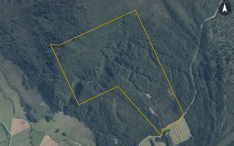 462 Taramakau Settlement Road