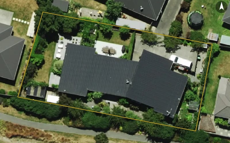 13 Mather Place