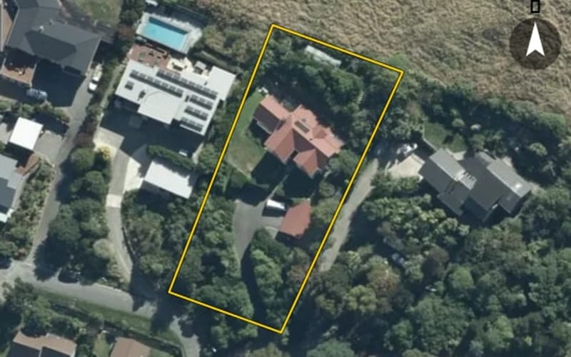 2 Crossland Terrace