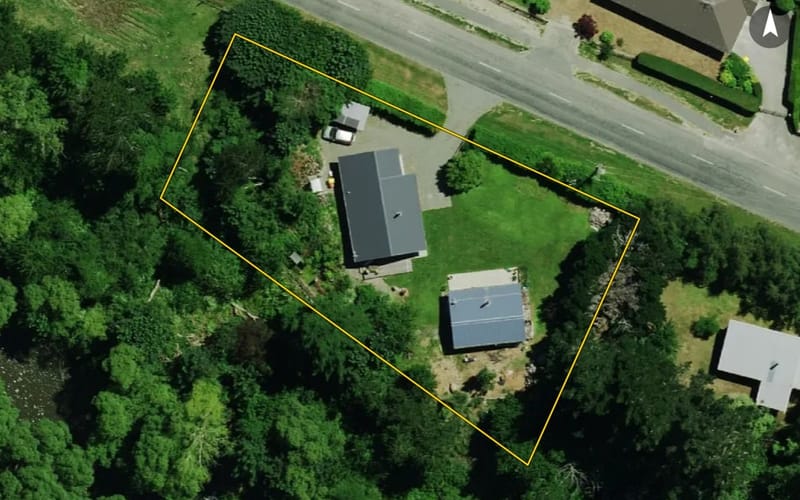 9 Whitecliffs Road