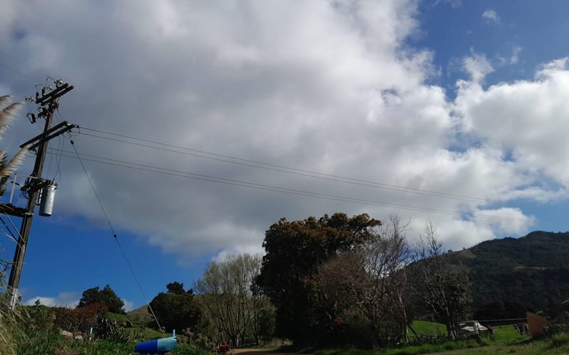 1896 Omana Road