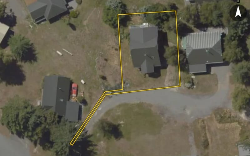 22 Trelissick Loop