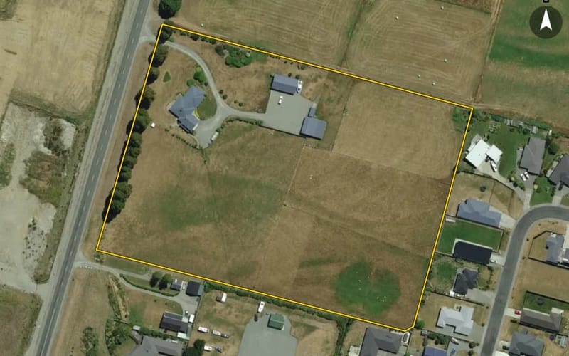 38 Sandy Brown Road