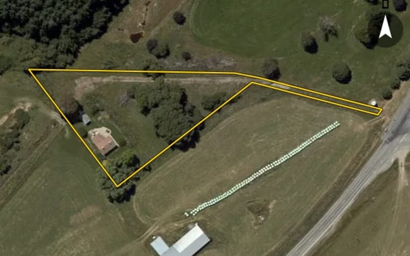 1 Piano Flat Road