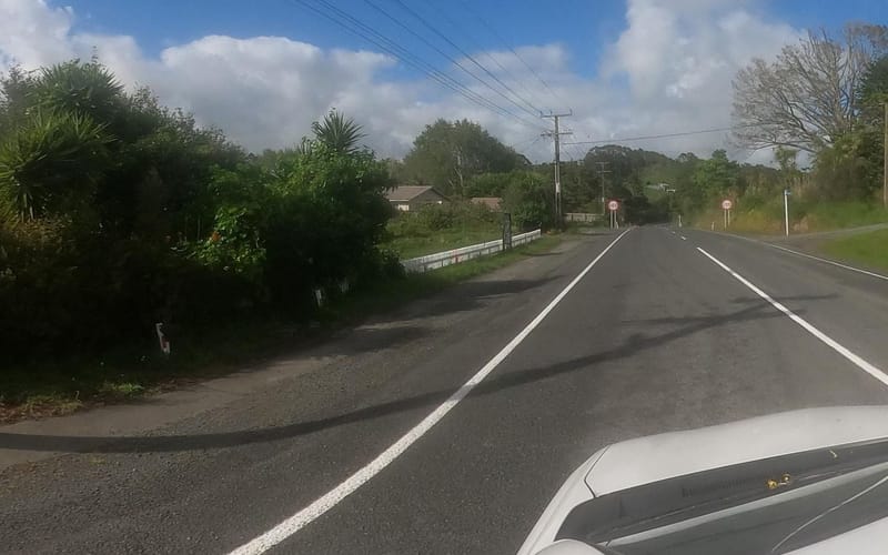 2101 Paparoa Valley Road