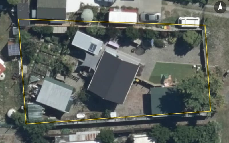 33 Lake Terrace Road