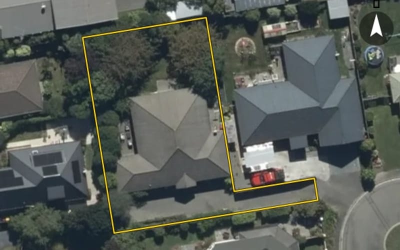 17 Sutton Place