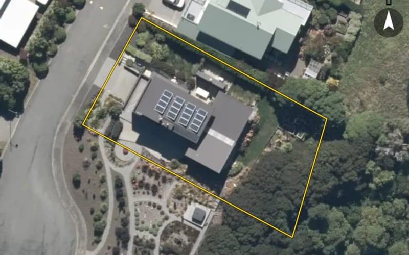 3 Kanuka Place