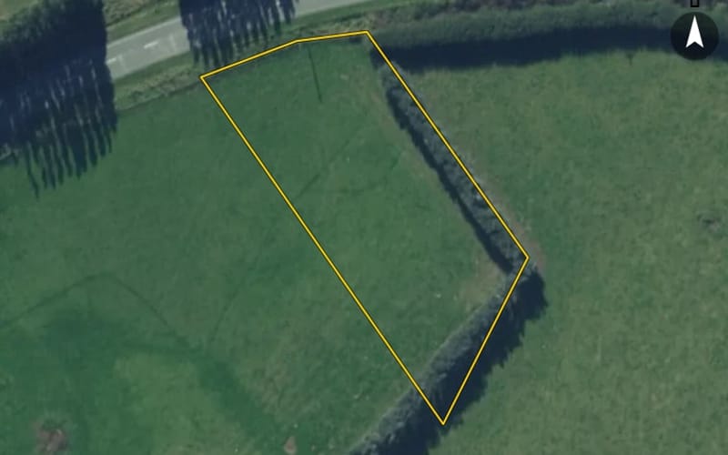 325 Thornbury Waimatuku Road