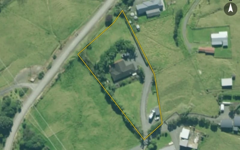 51 Jobe Road