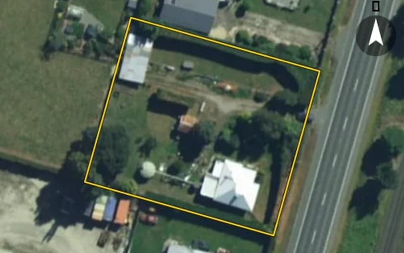 744 Pioneer Highway