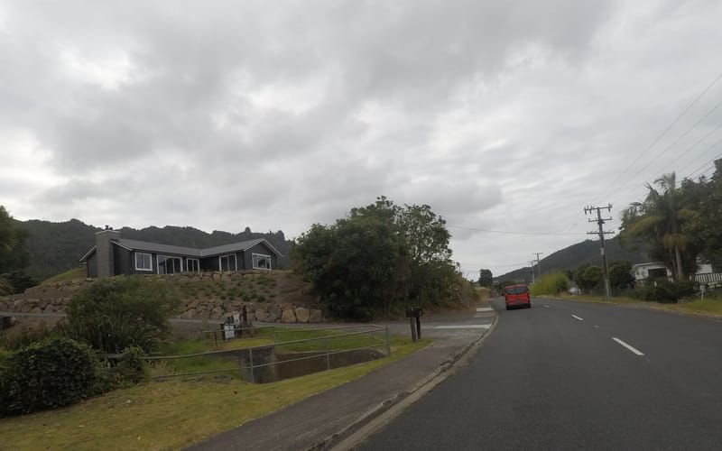 1951 Whangarei Heads Road