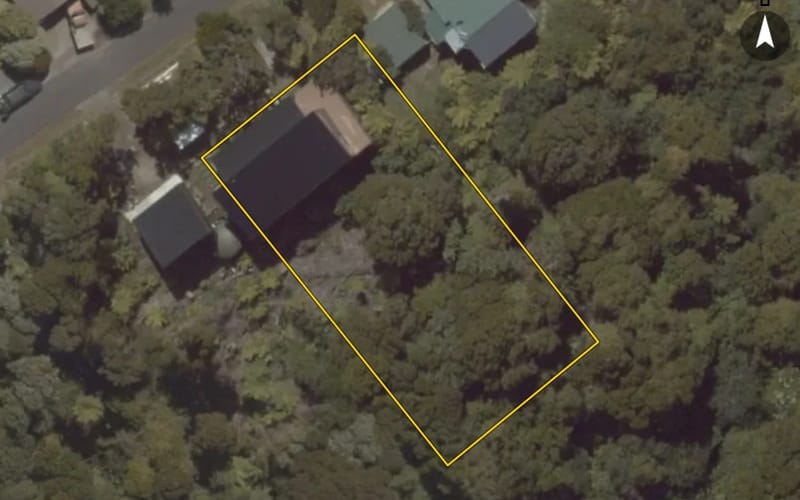 41 Excelsior Road