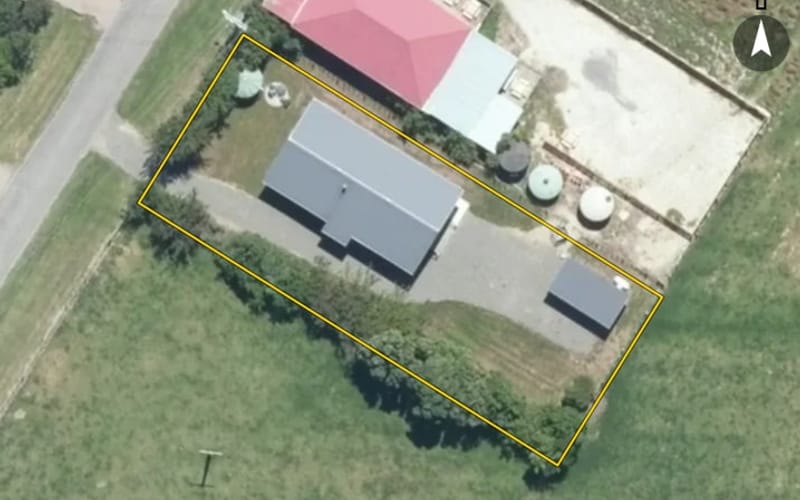45 Seaview Road