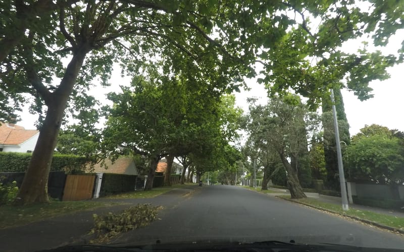 100 St Stephens Avenue