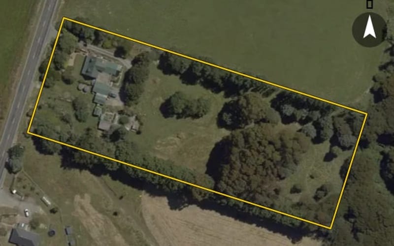 58 Clifden Highway