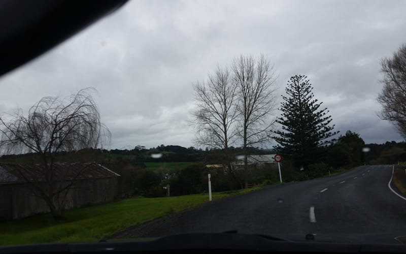 54 Whakapirau Road