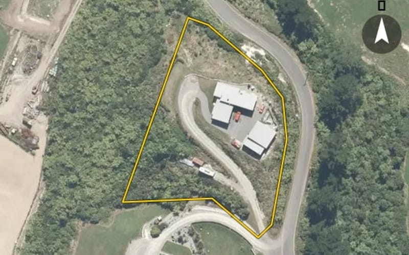 2 Tasman View Road