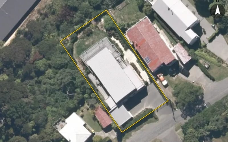 6 Seaview Avenue