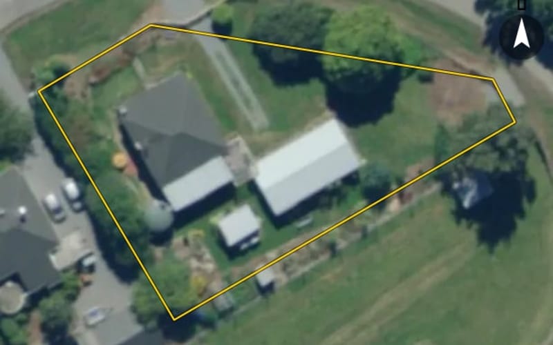18 Tailings Street